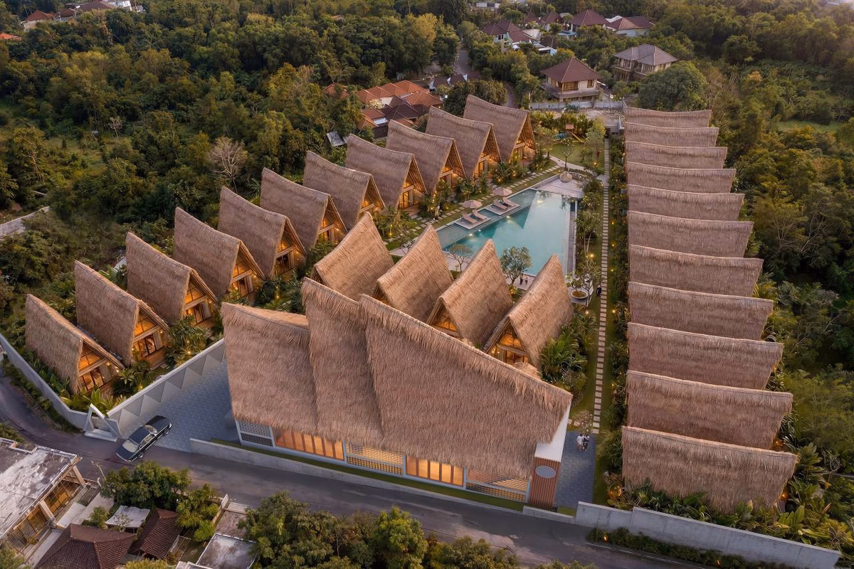 1-Bedroom Boutique Hotel in Uluwatu, Bali, photo 20