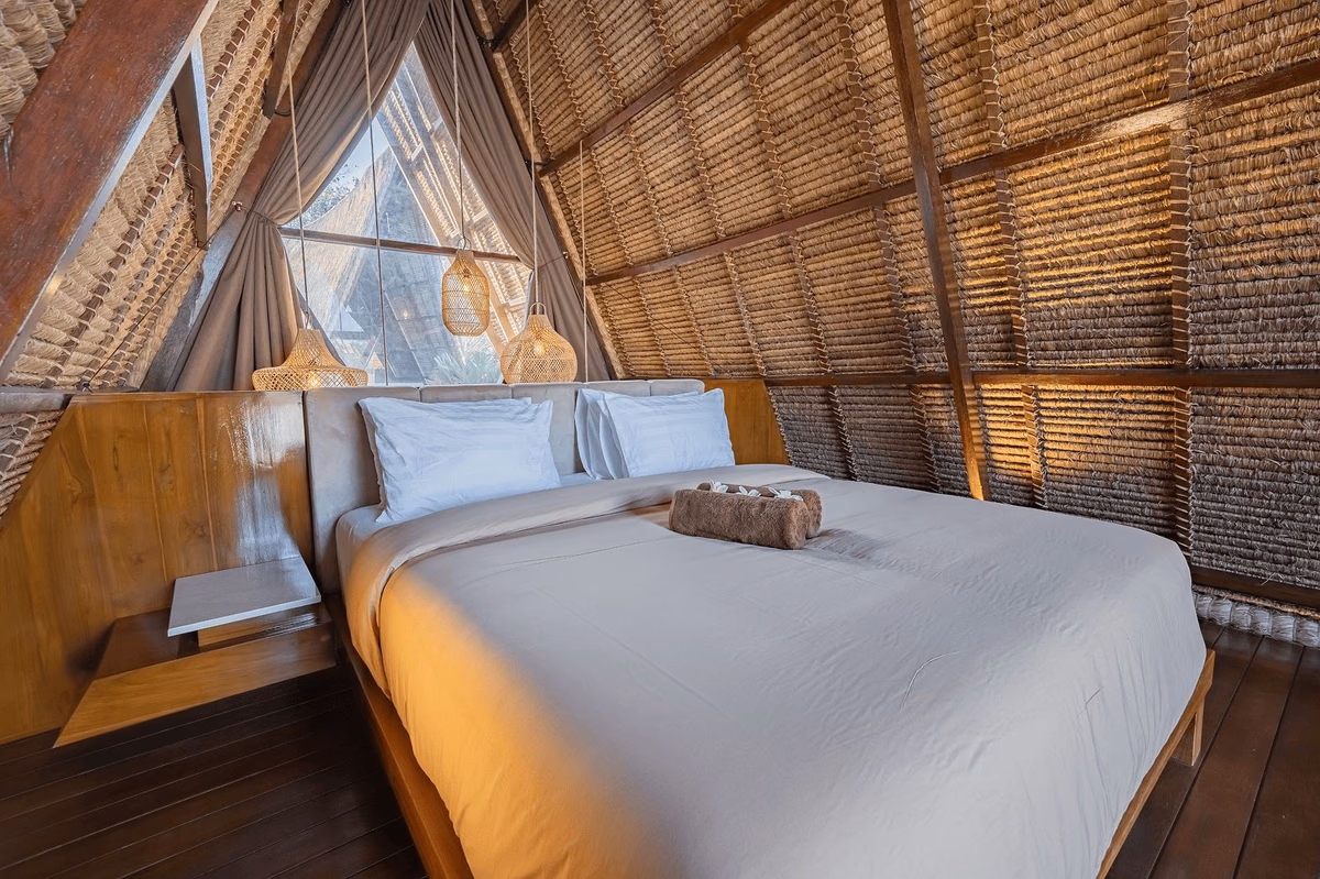 1-Bedroom Boutique Hotel in Uluwatu, Bali, photo 6