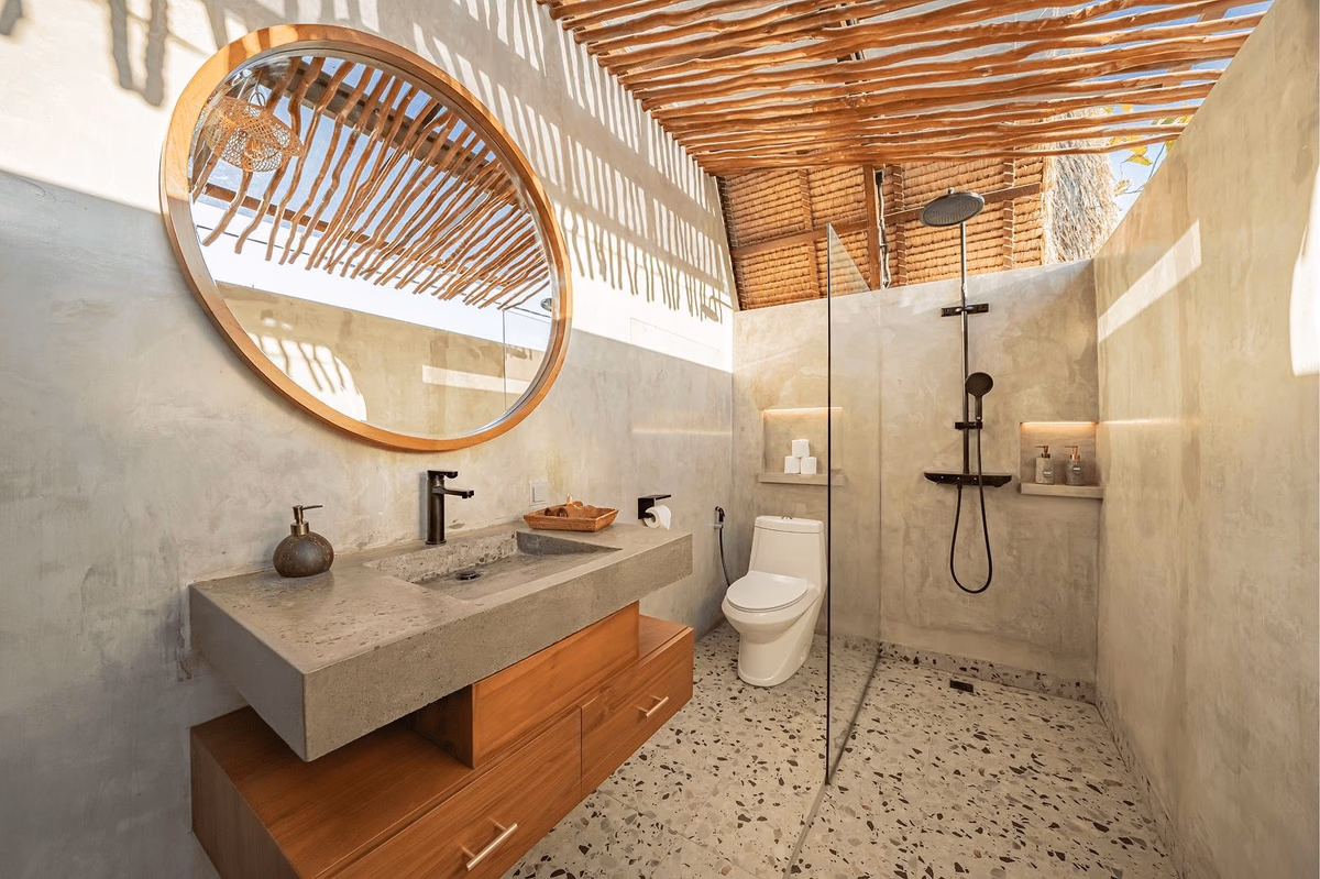 1-Bedroom Boutique Hotel in Uluwatu, Bali, photo 8