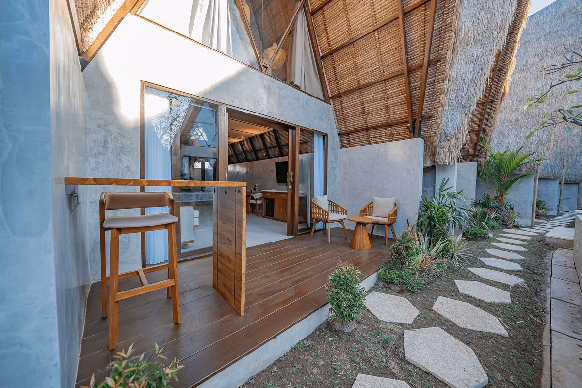 1-Bedroom Boutique Hotel in Uluwatu, Bali, photo 9