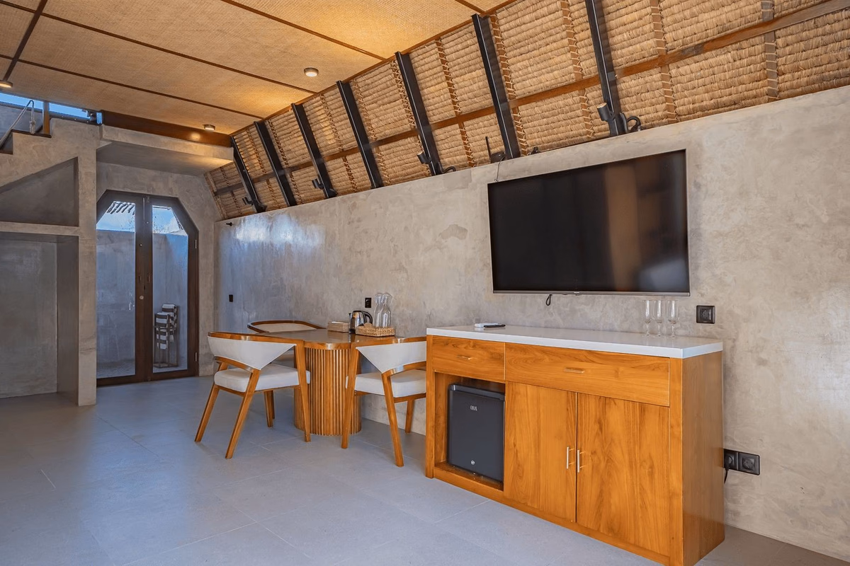 1-Bedroom Boutique Hotel in Uluwatu, Bali, photo 11