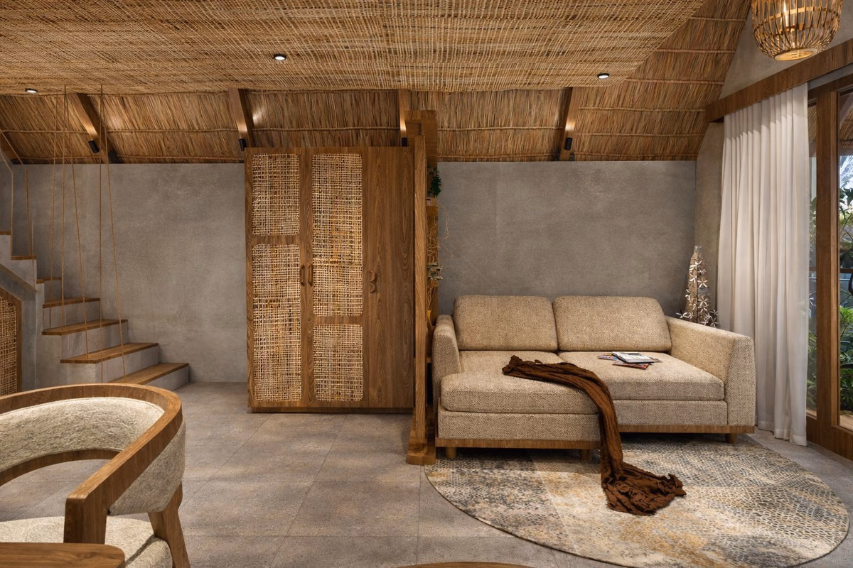 1-Bedroom Boutique Hotel in Uluwatu, Bali, photo 12
