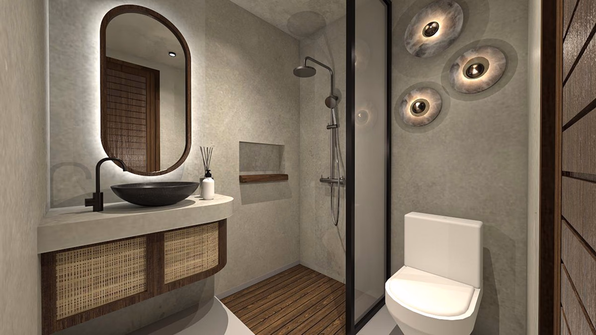 1-Bedroom Boutique Hotel in Uluwatu, Bali, photo 14