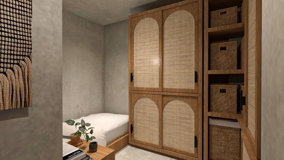 1-Bedroom Boutique Hotel in Uluwatu, Bali, photo 15