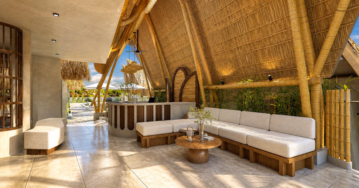 1-Bedroom Boutique Hotel in Uluwatu, Bali, photo 3