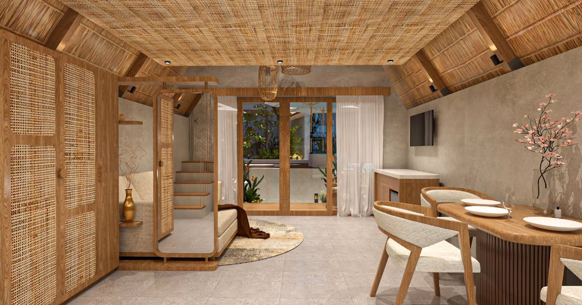 1-Bedroom Boutique Hotel in Uluwatu, Bali, photo 19