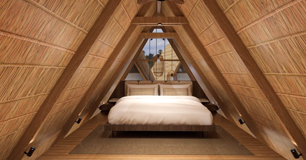 1-Bedroom Boutique Hotel in Uluwatu, Bali, photo 7