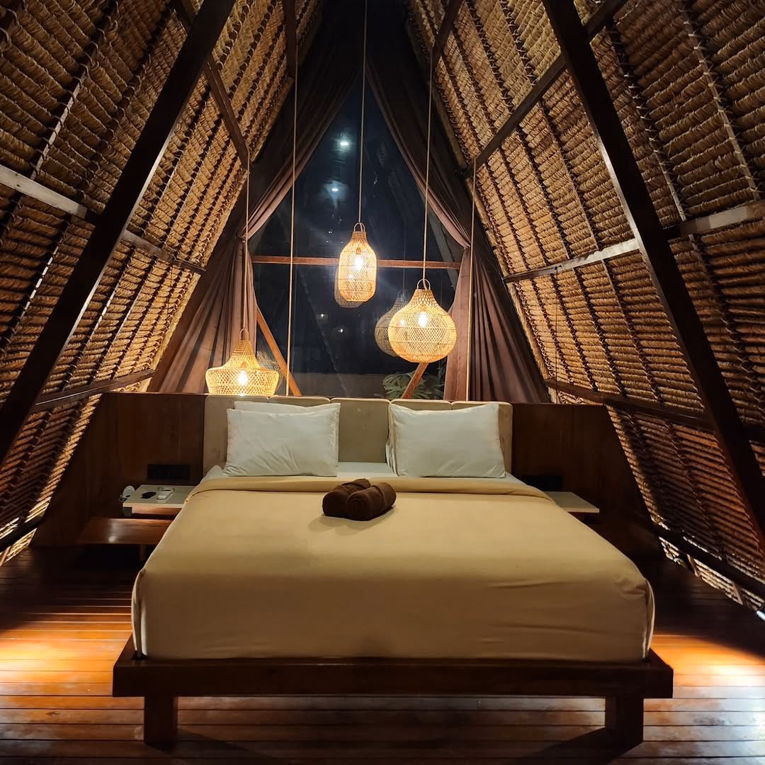 Exclusive 1-Bedroom Bungalow in Uluwatu’s Newest Boutique Hotel, Bali, photo 5
