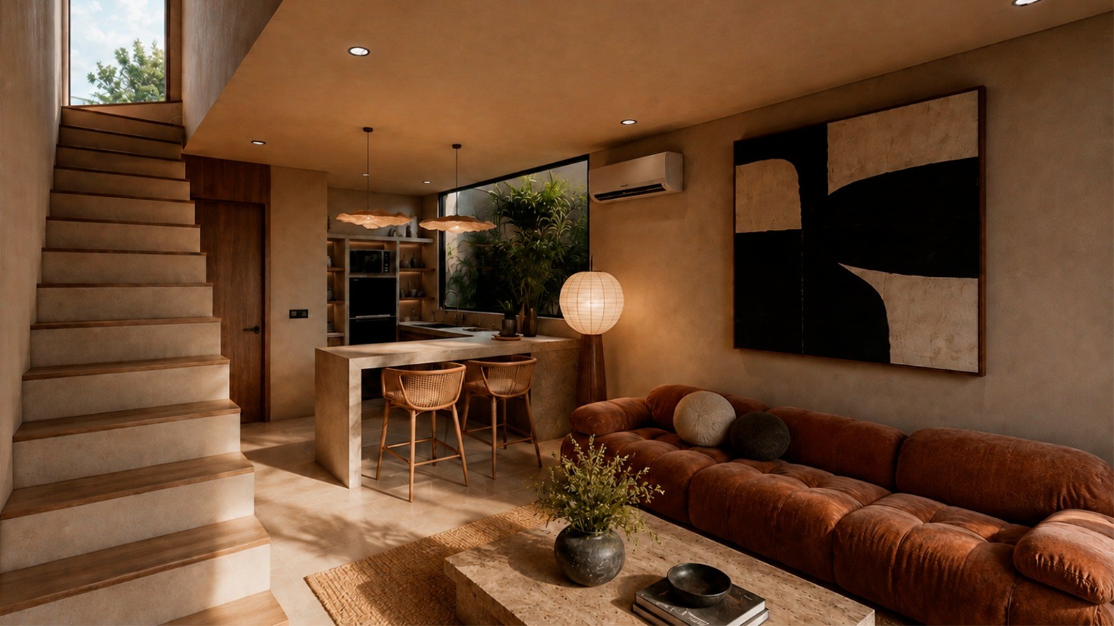 1-Bedroom Garden Villa in Nunggalan, Bali, photo 1