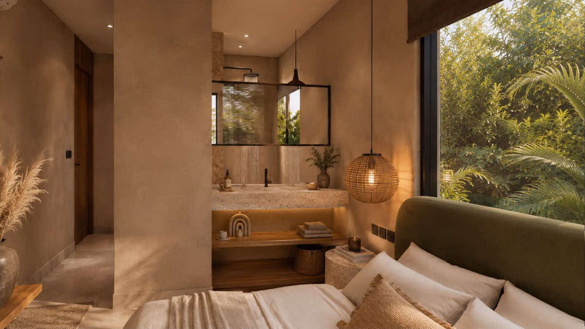 1-Bedroom Garden Villa in Nunggalan, Bali, photo 4