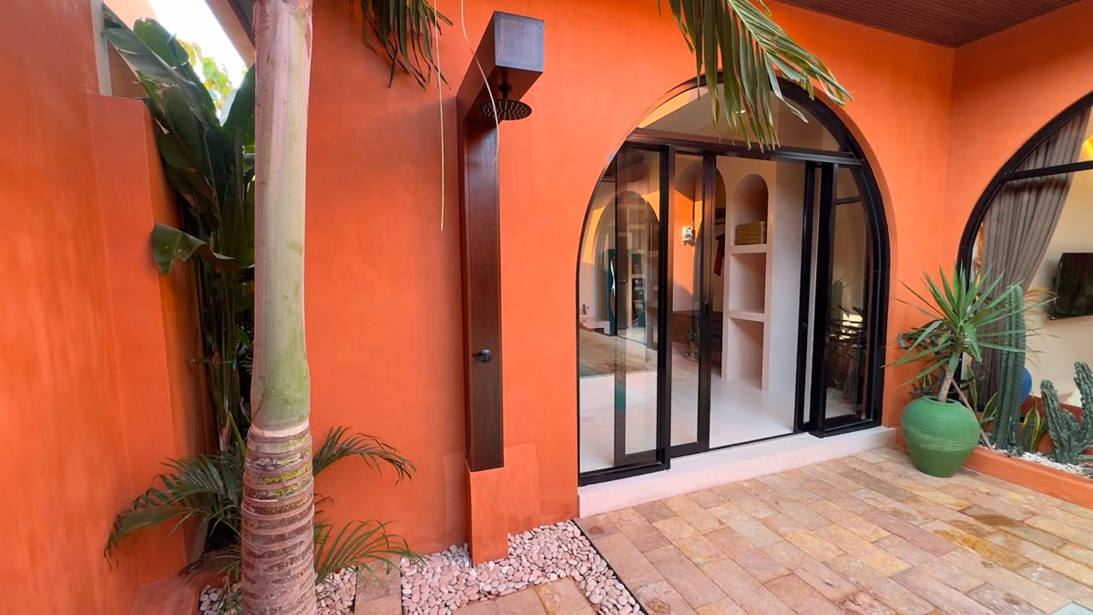 1-Bedroom Moroccan Style Villa in Ungasan, Bali, photo 6