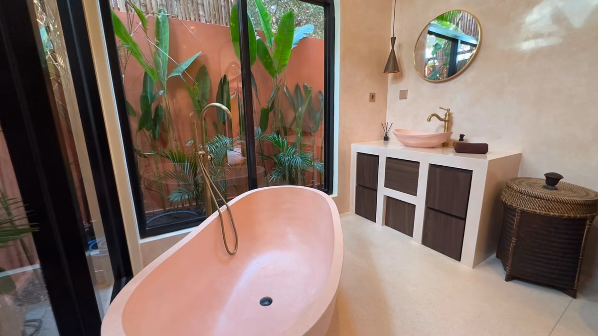 1-Bedroom Moroccan Style Villa in Ungasan, Bali, photo 18