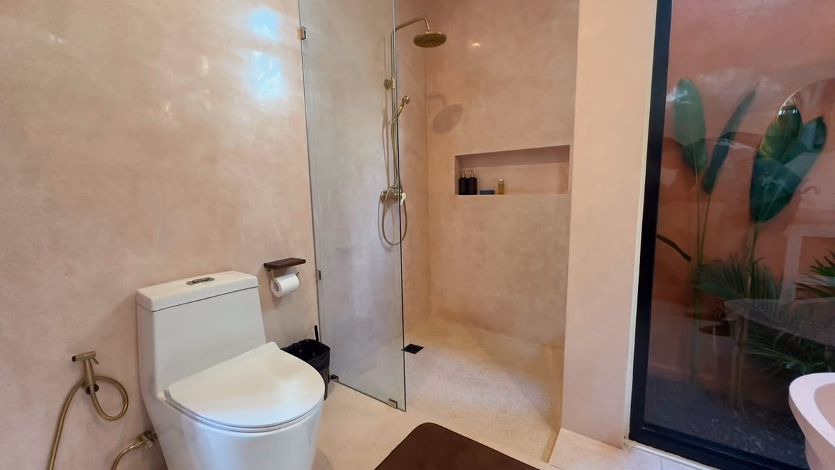 1-Bedroom Moroccan Style Villa in Ungasan, Bali, photo 19