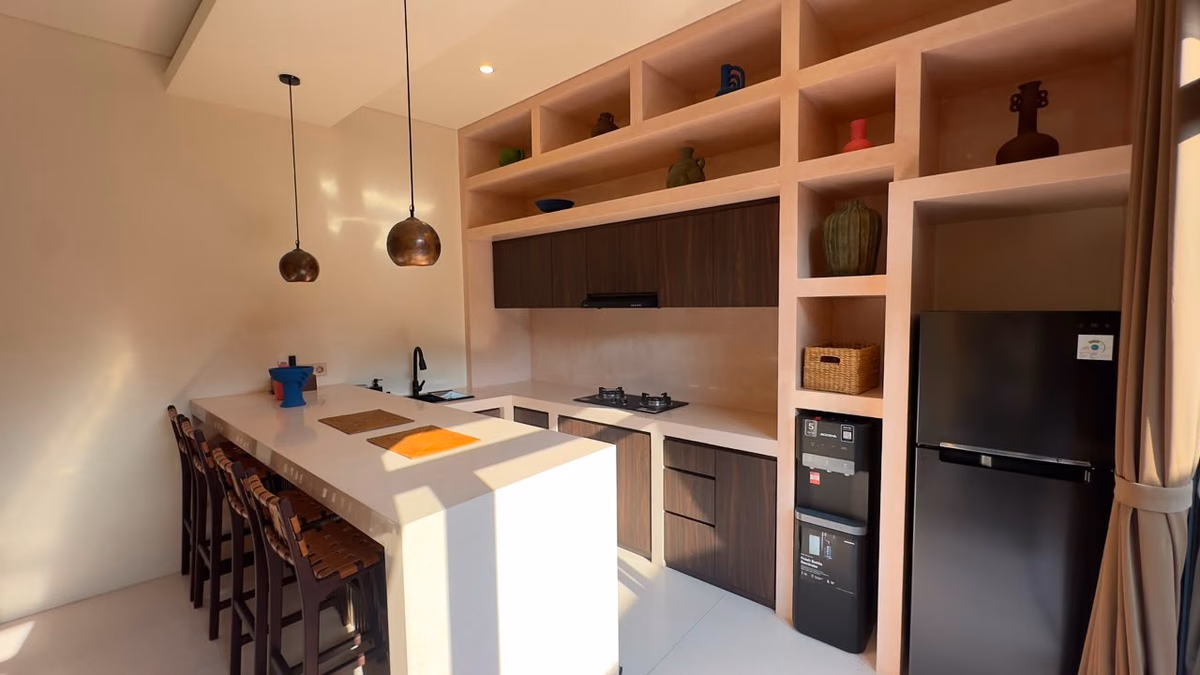 1-Bedroom Moroccan Style Villa in Ungasan, Bali, photo 9