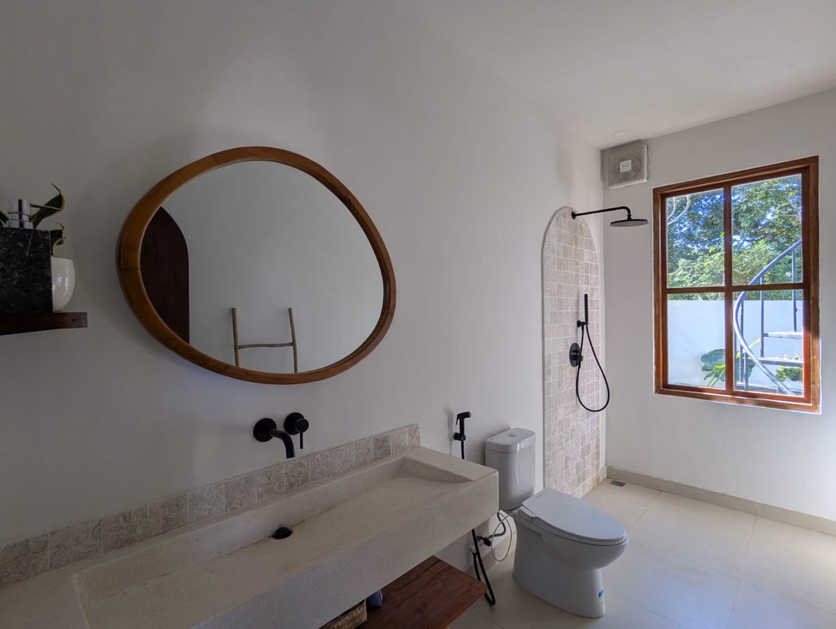 1-Bedroom Tropical Minimalist Villa in Uluwatu, Bali, photo 4
