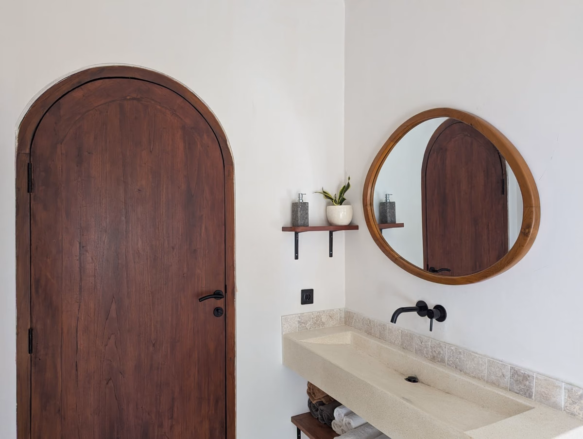 1-Bedroom Tropical Minimalist Villa in Uluwatu, Bali, photo 5