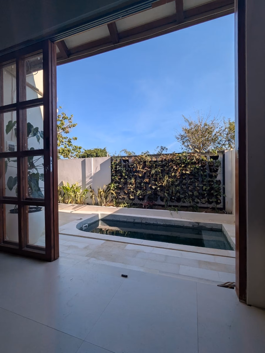 1-Bedroom Tropical Minimalist Villa in Uluwatu, Bali, photo 7