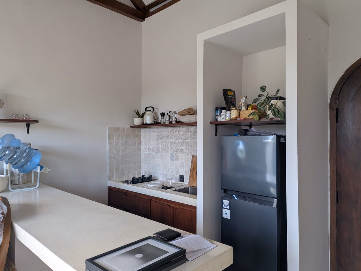 1-Bedroom Tropical Minimalist Villa in Uluwatu, Bali, photo 8