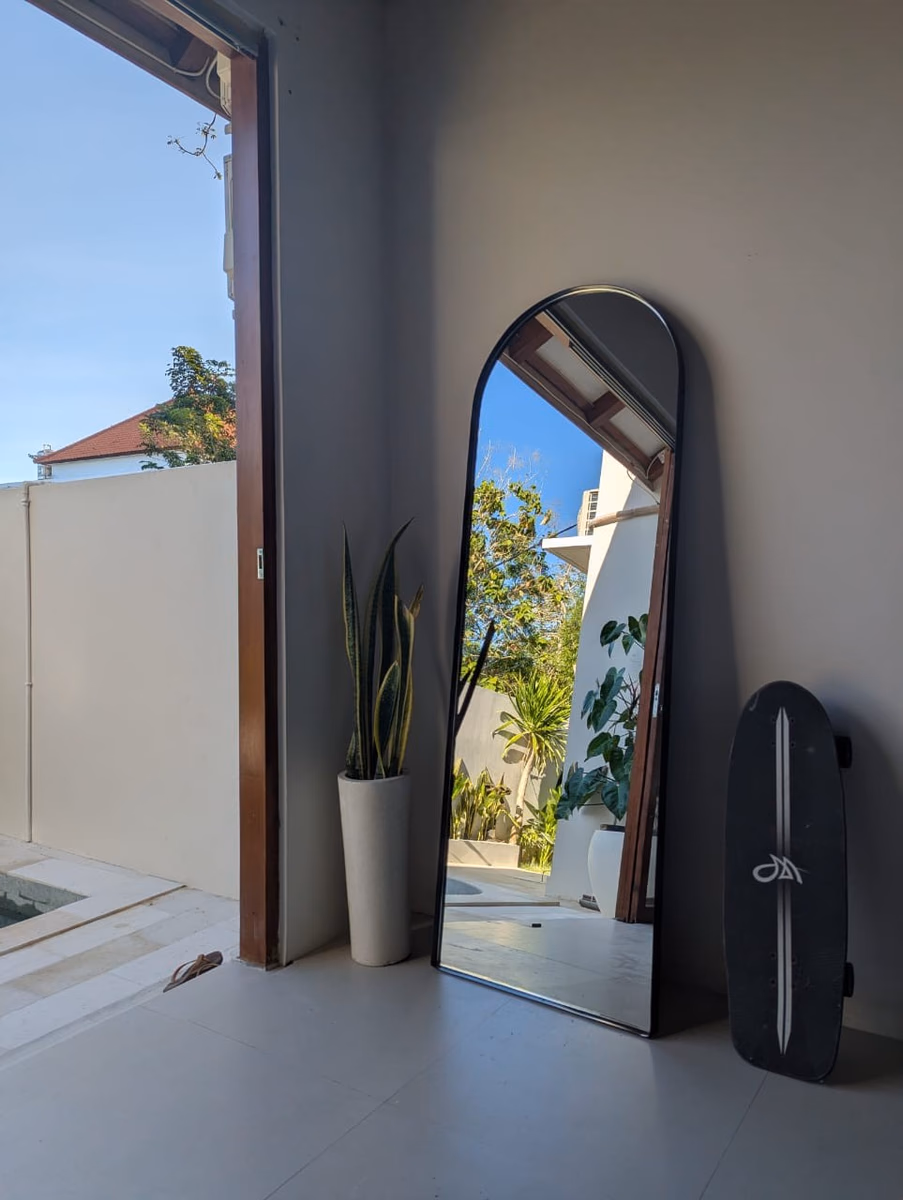 1-Bedroom Tropical Minimalist Villa in Uluwatu, Bali, photo 9