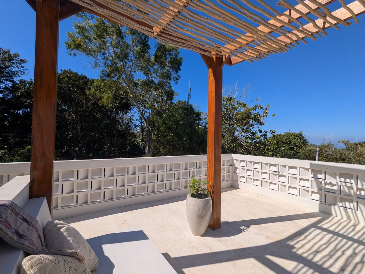 1-Bedroom Tropical Minimalist Villa in Uluwatu, Bali, photo 10