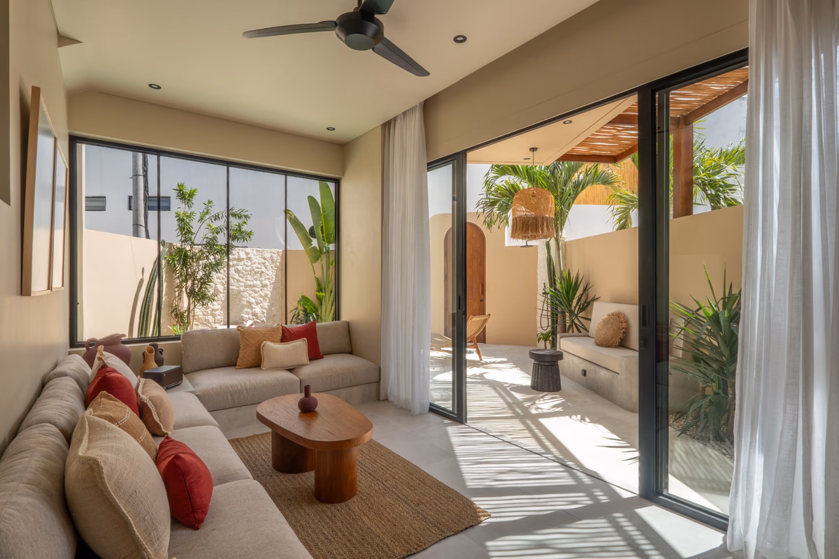 1-Bedroom Villa in Bingin, Bali, photo 4