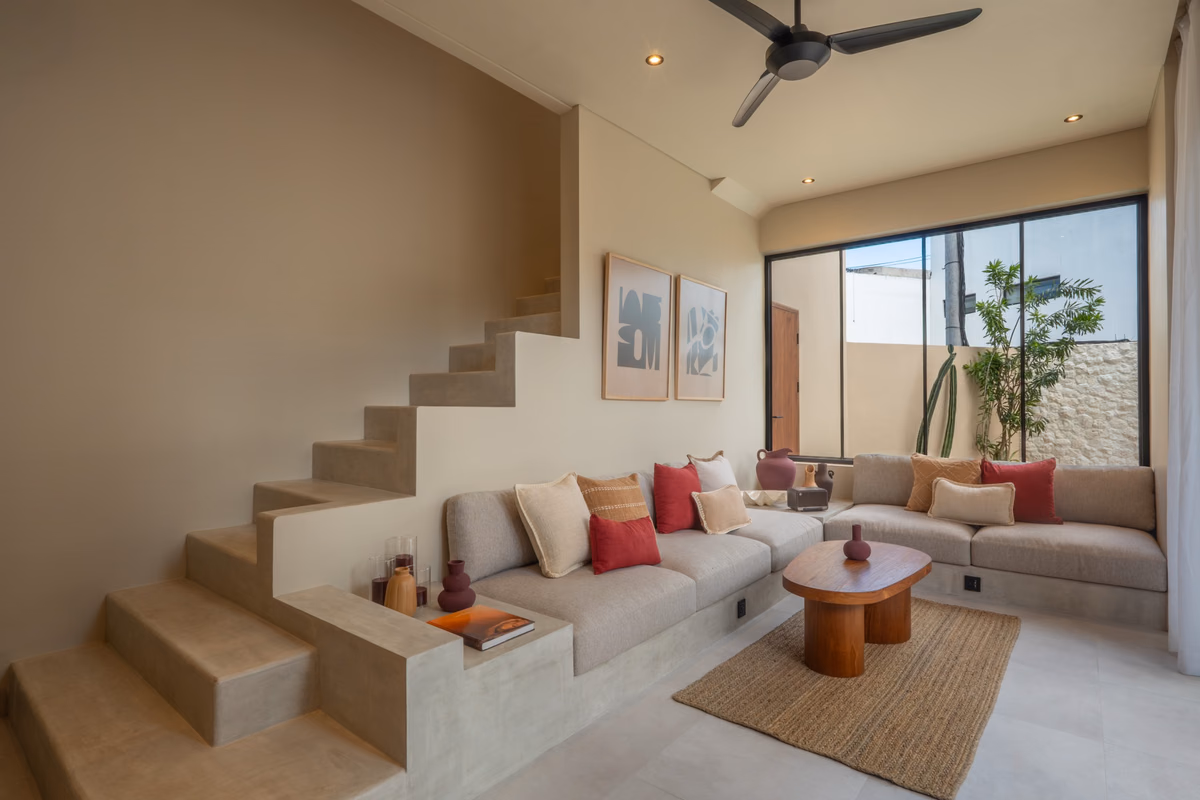 1-Bedroom Villa in Bingin, Bali, photo 5