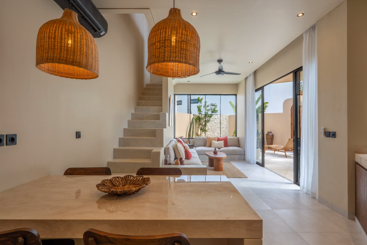 1-Bedroom Villa in Bingin, Bali, photo 8