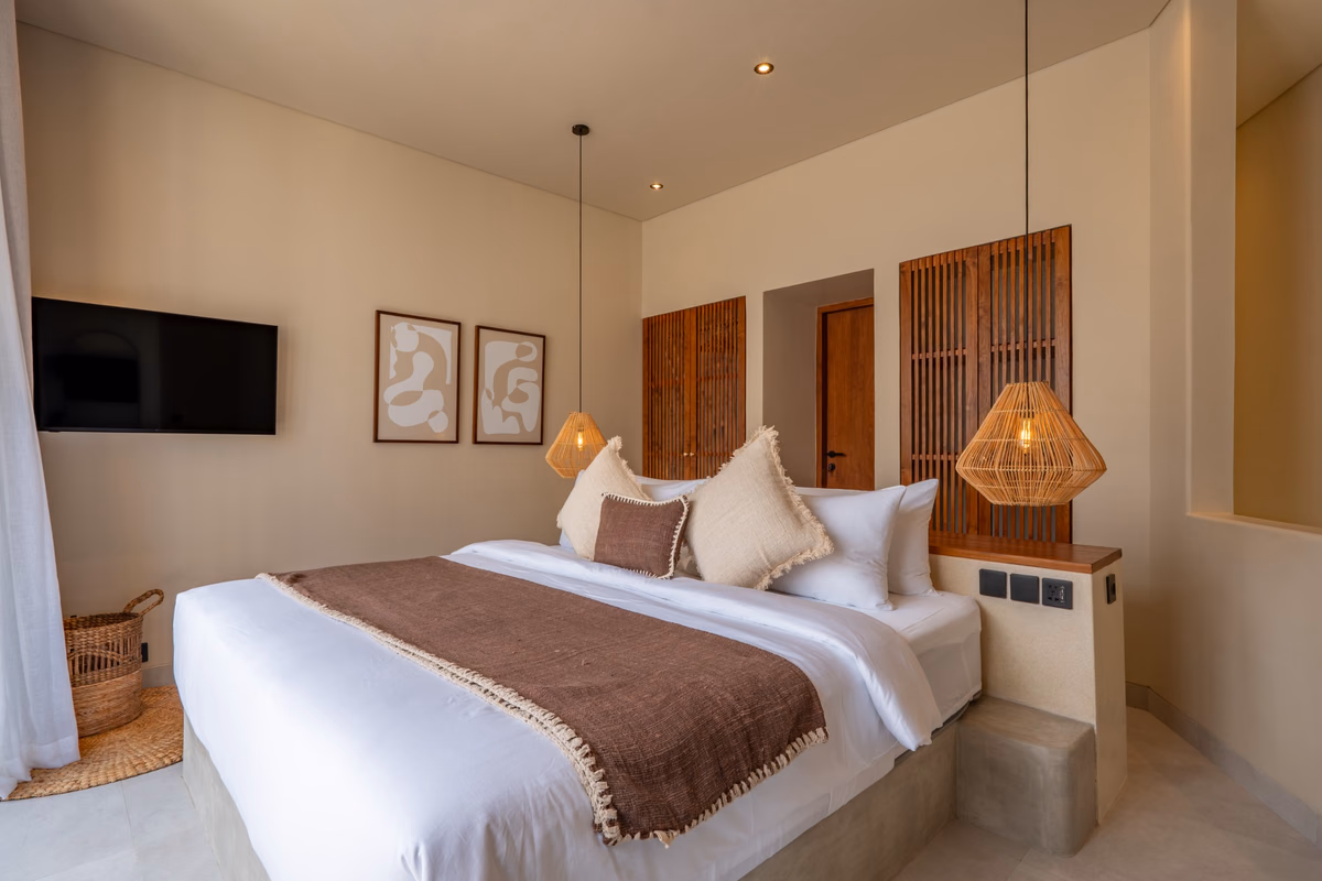 1-Bedroom Villa in Bingin, Bali, photo 9