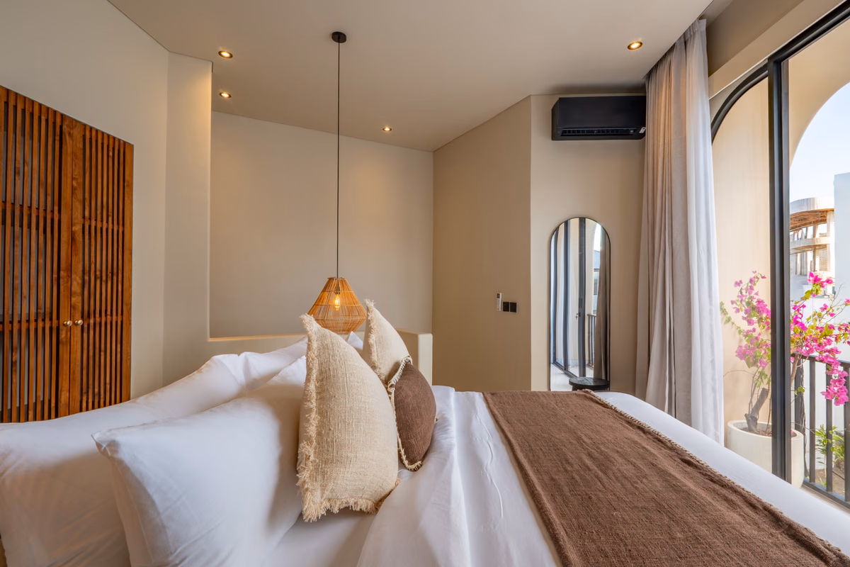 1-Bedroom Villa in Bingin, Bali, photo 10