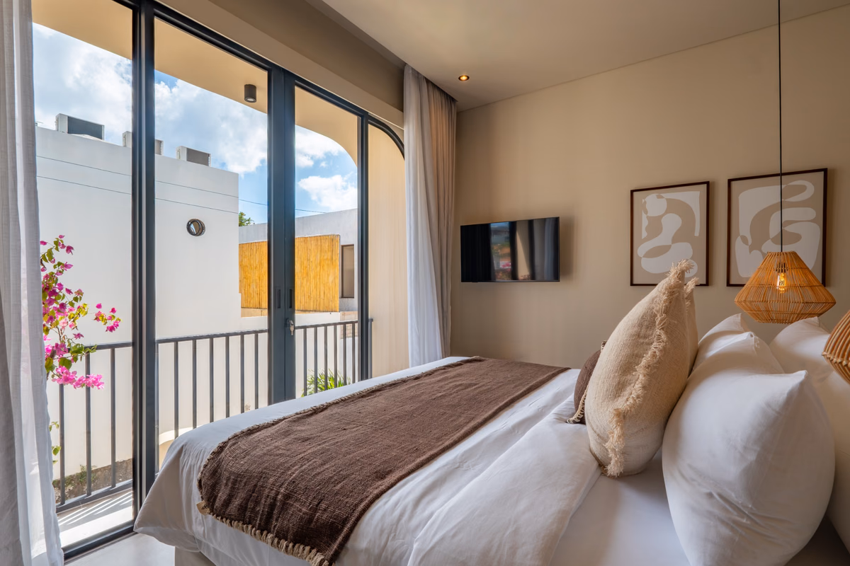 1-Bedroom Villa in Bingin, Bali, photo 11
