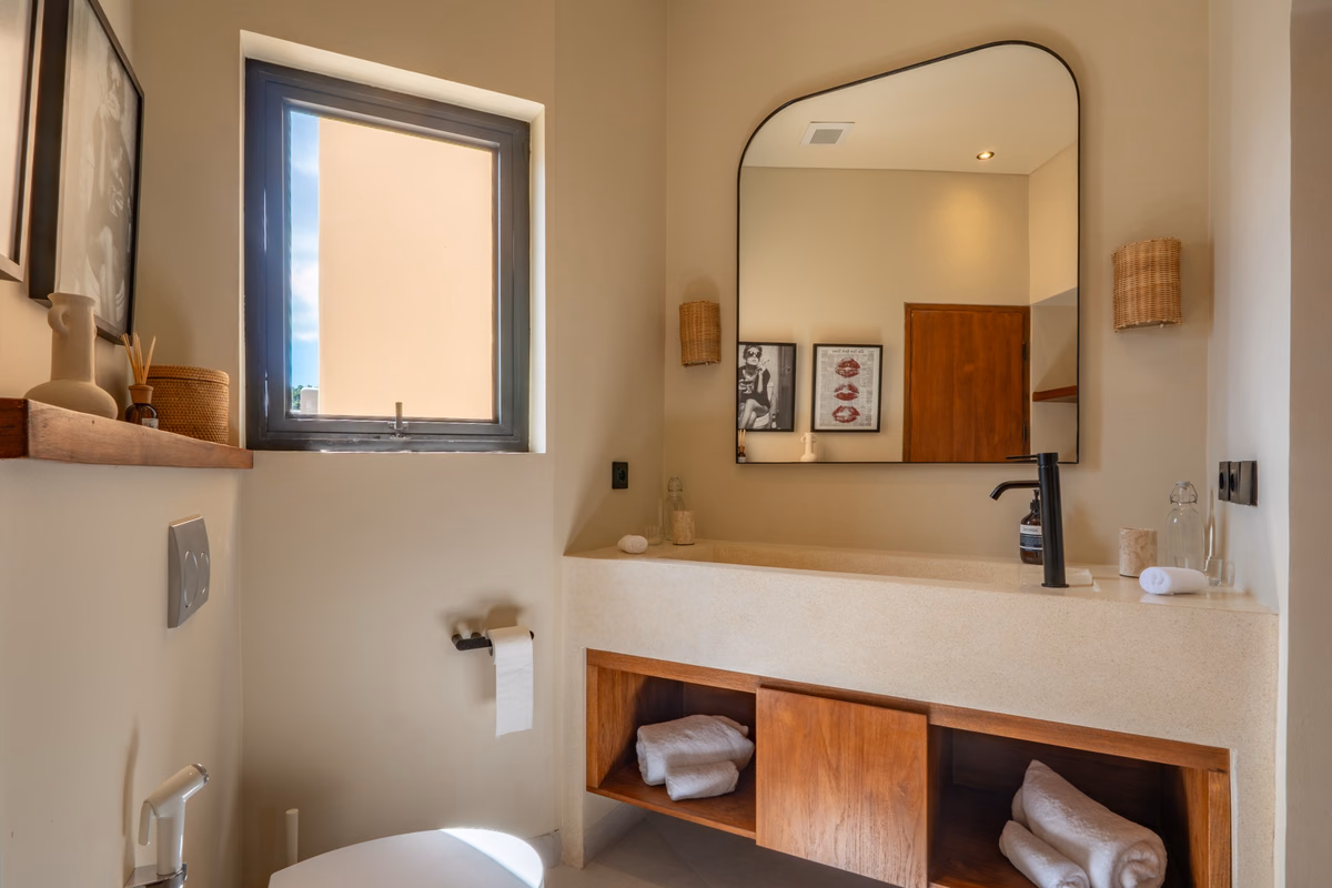 1-Bedroom Villa in Bingin, Bali, photo 13