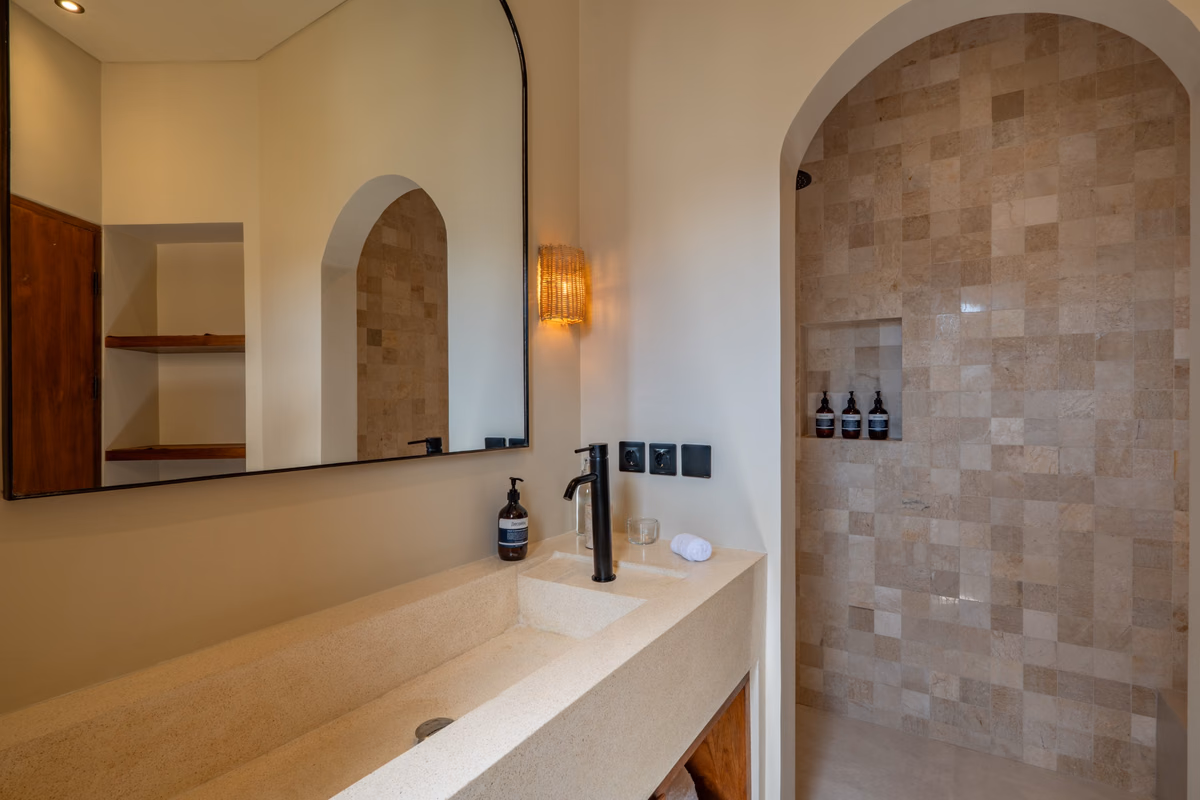 1-Bedroom Villa in Bingin, Bali, photo 14