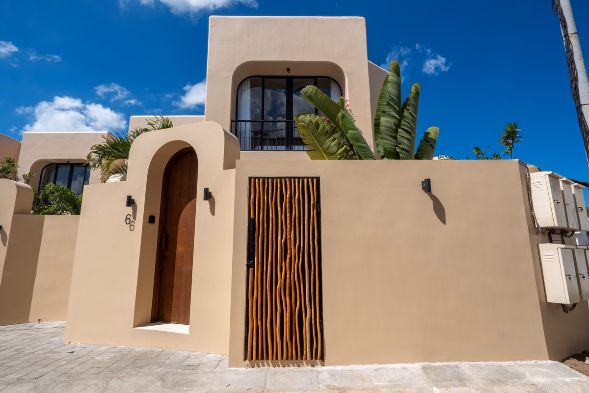 1-Bedroom Villa in Bingin, Bali, photo 15
