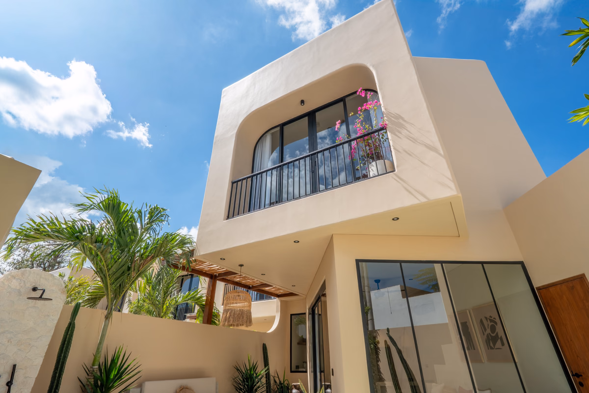 1-Bedroom Villa in Bingin, Bali, photo 16