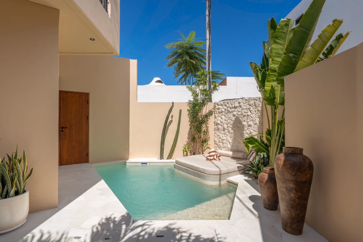1-Bedroom Villa in Bingin, Bali, photo 17