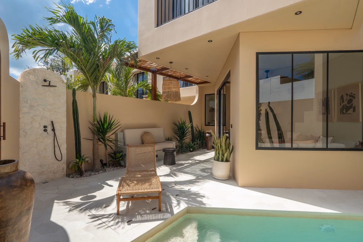 1-Bedroom Villa in Bingin, Bali, photo 18