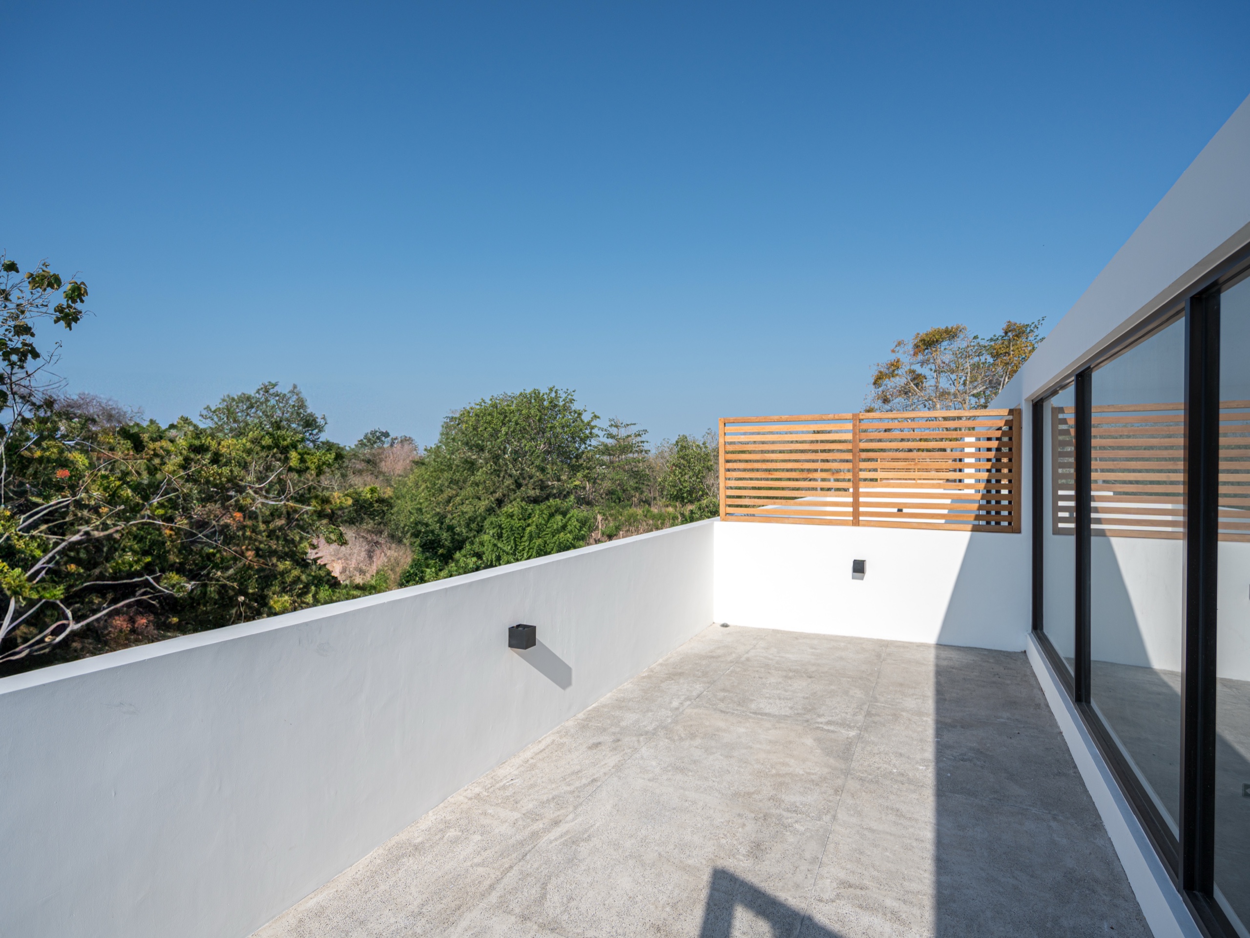 1-Bedroom Villa in Bingin