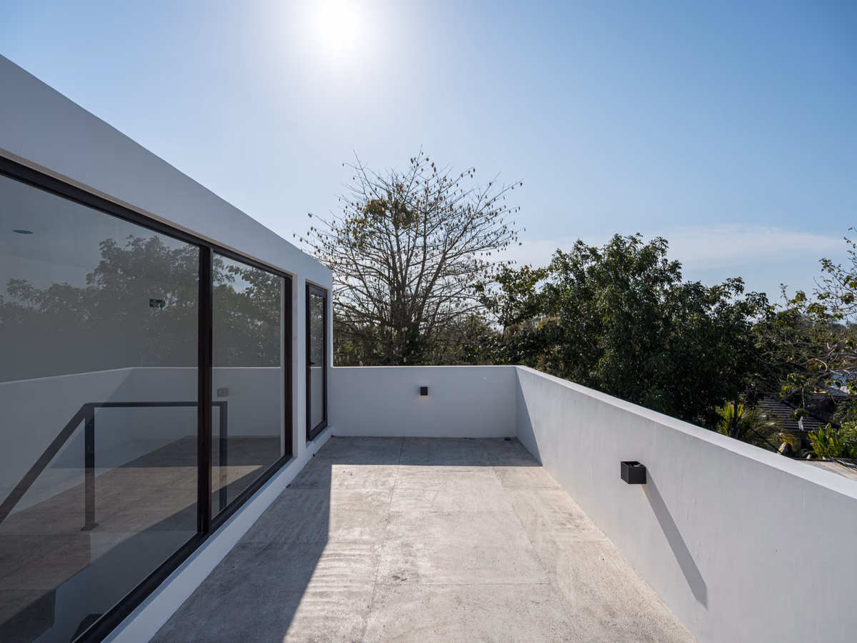 1-Bedroom Villa in Bingin, Bali, photo 6