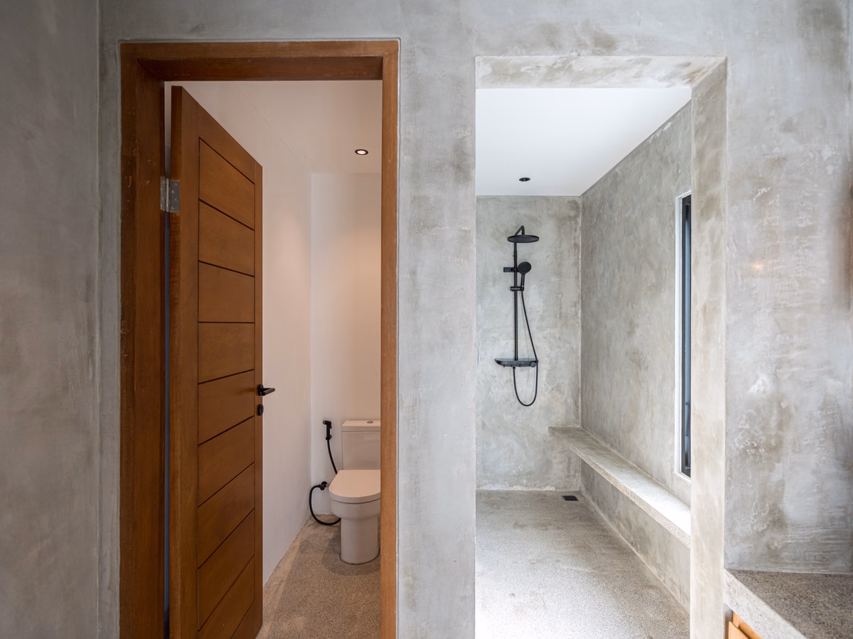 1-Bedroom Villa in Bingin, Bali, photo 7