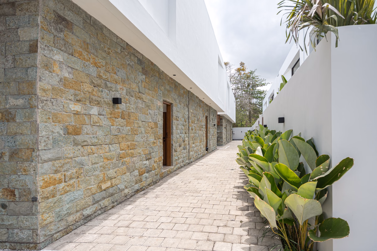 1-Bedroom Villa in Bingin, Bali, photo 8