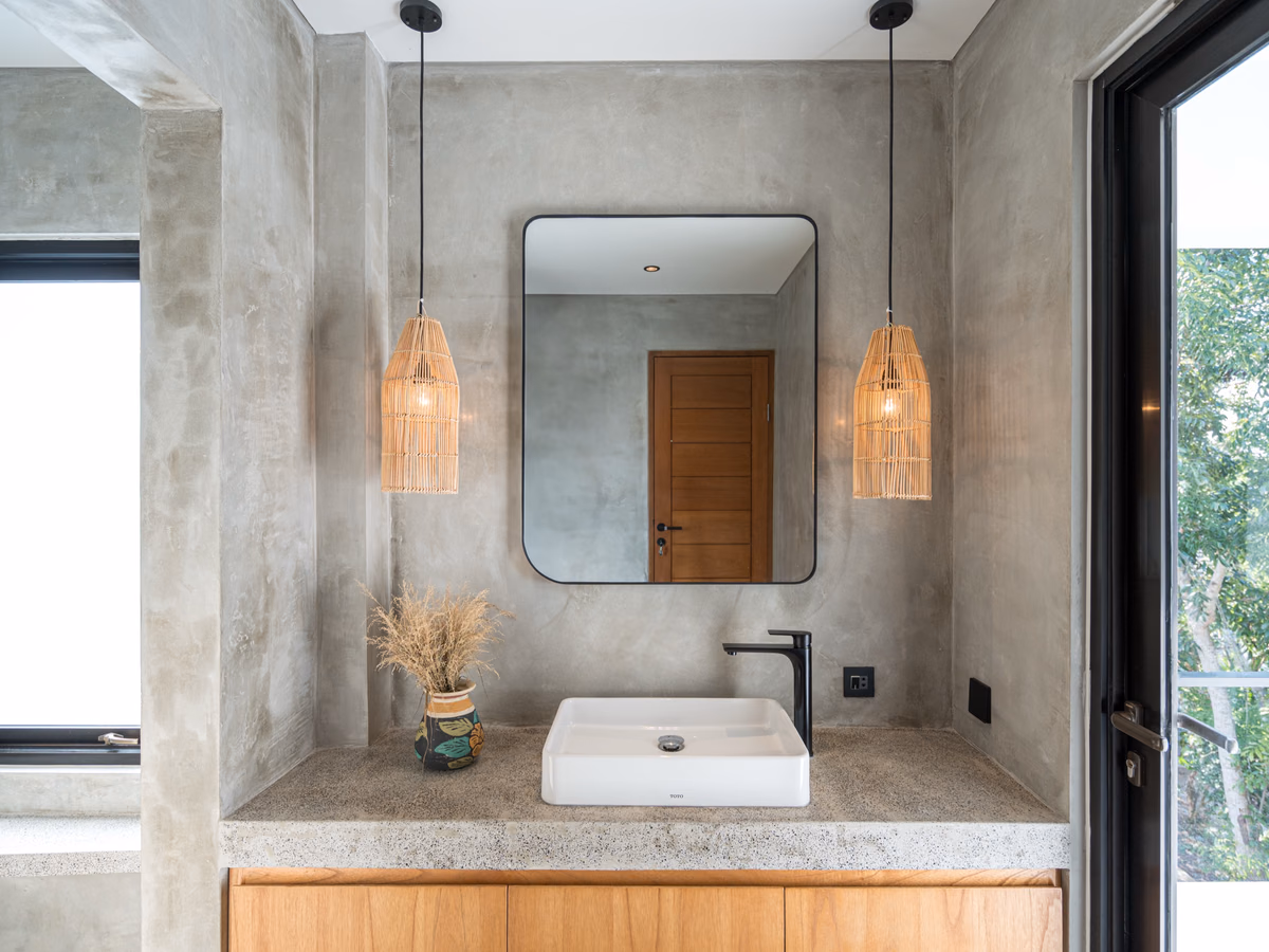 1-Bedroom Villa in Bingin, Bali, photo 9