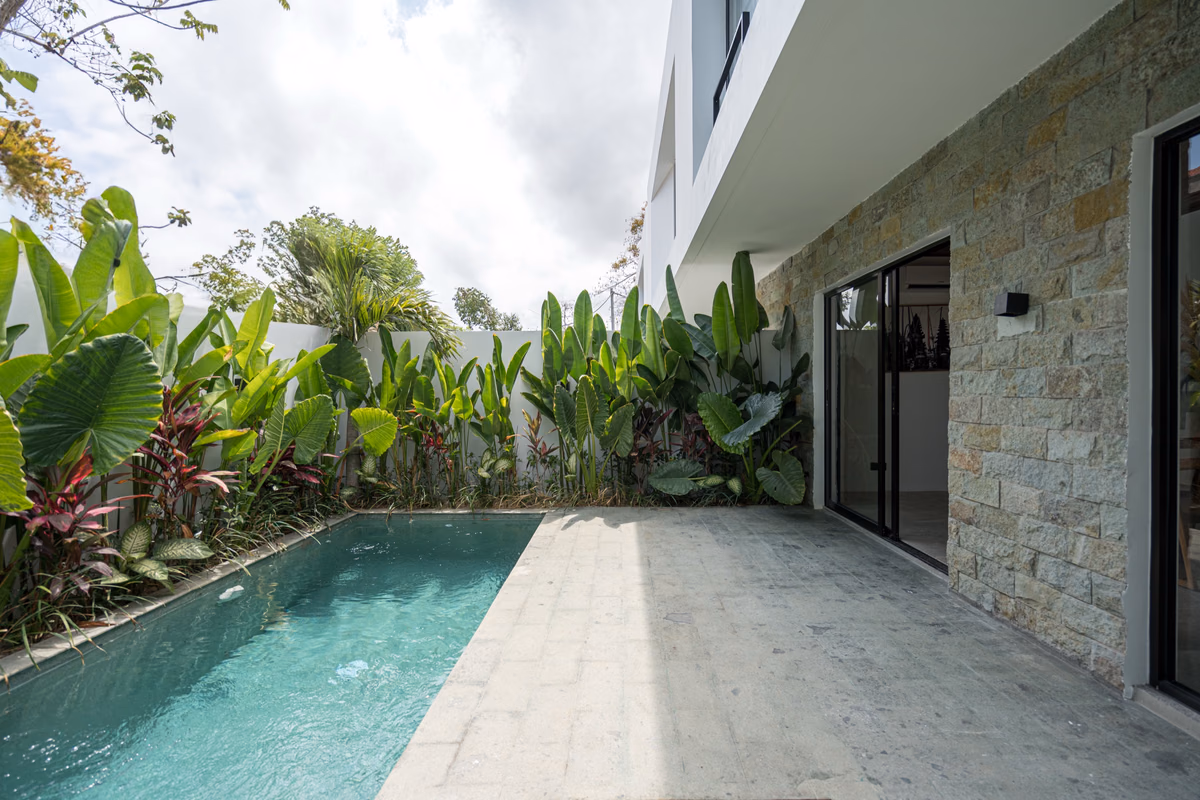 1-Bedroom Villa in Bingin, Bali, photo 11