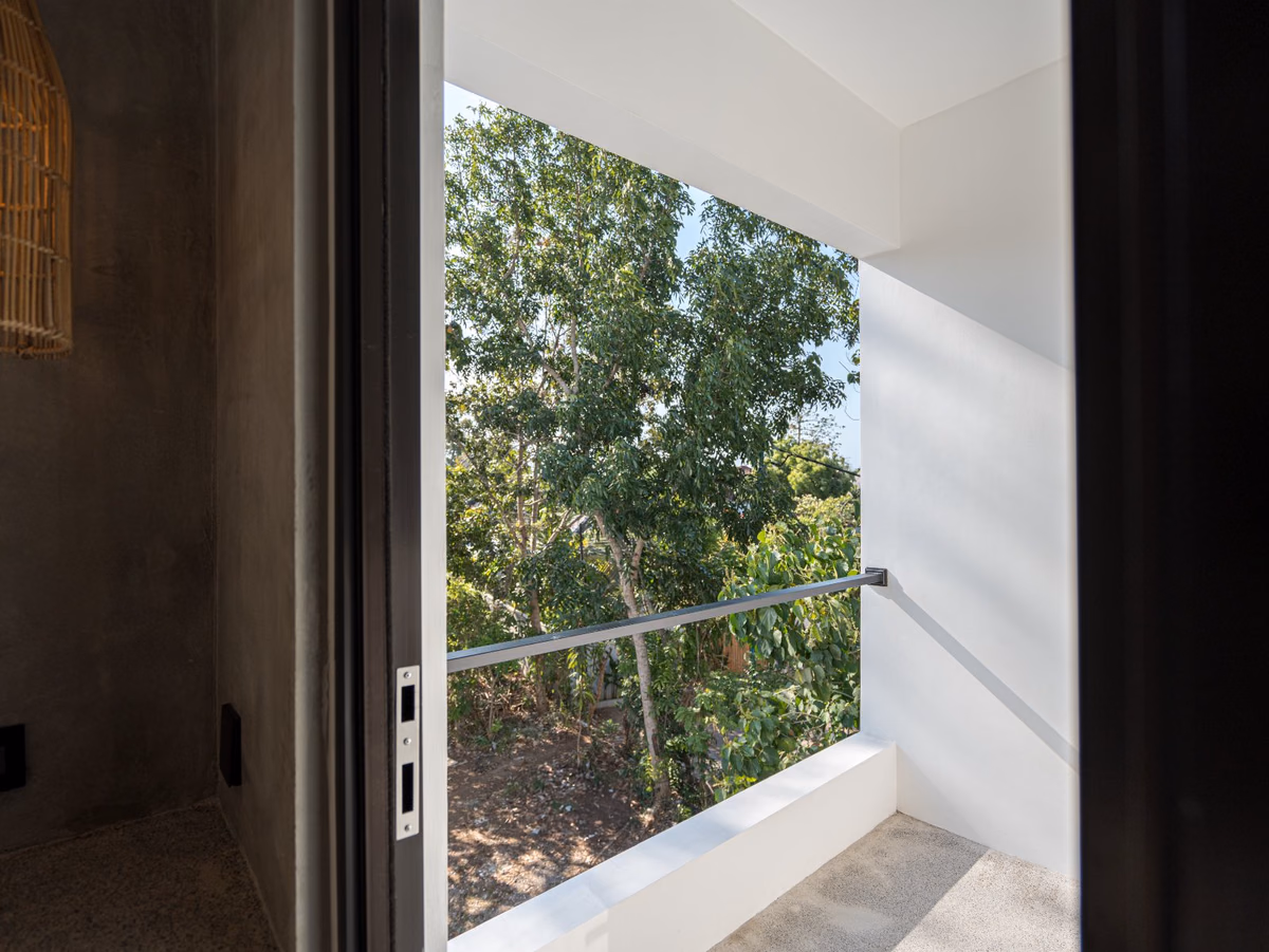 1-Bedroom Villa in Bingin, Bali, photo 12