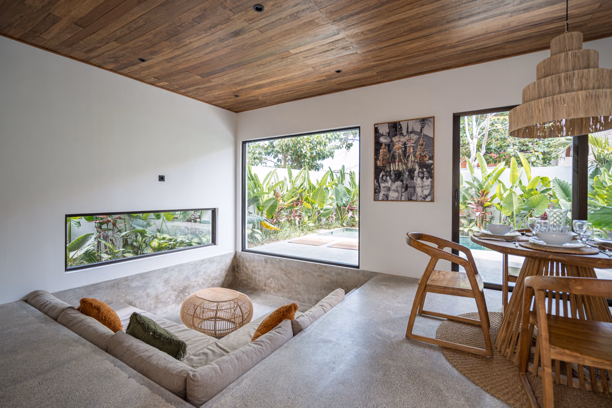 1-Bedroom Villa in Bingin, Bali, photo 13