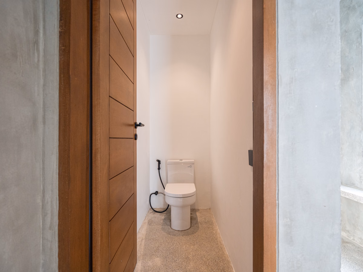 1-Bedroom Villa in Bingin, Bali, photo 14
