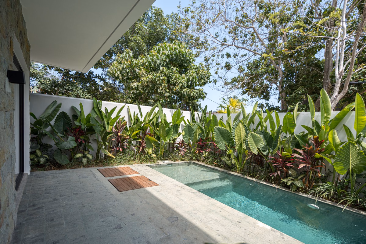 1-Bedroom Villa in Bingin, Bali, photo 15