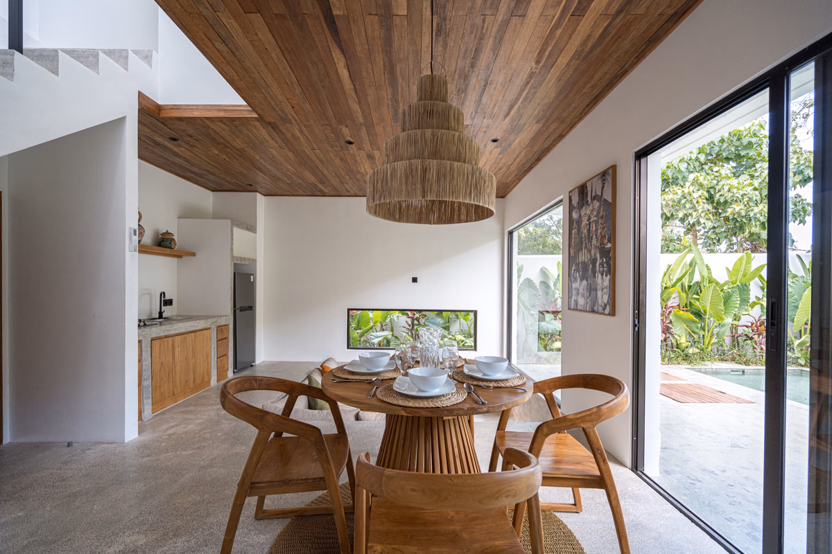 1-Bedroom Villa in Bingin, Bali, photo 16