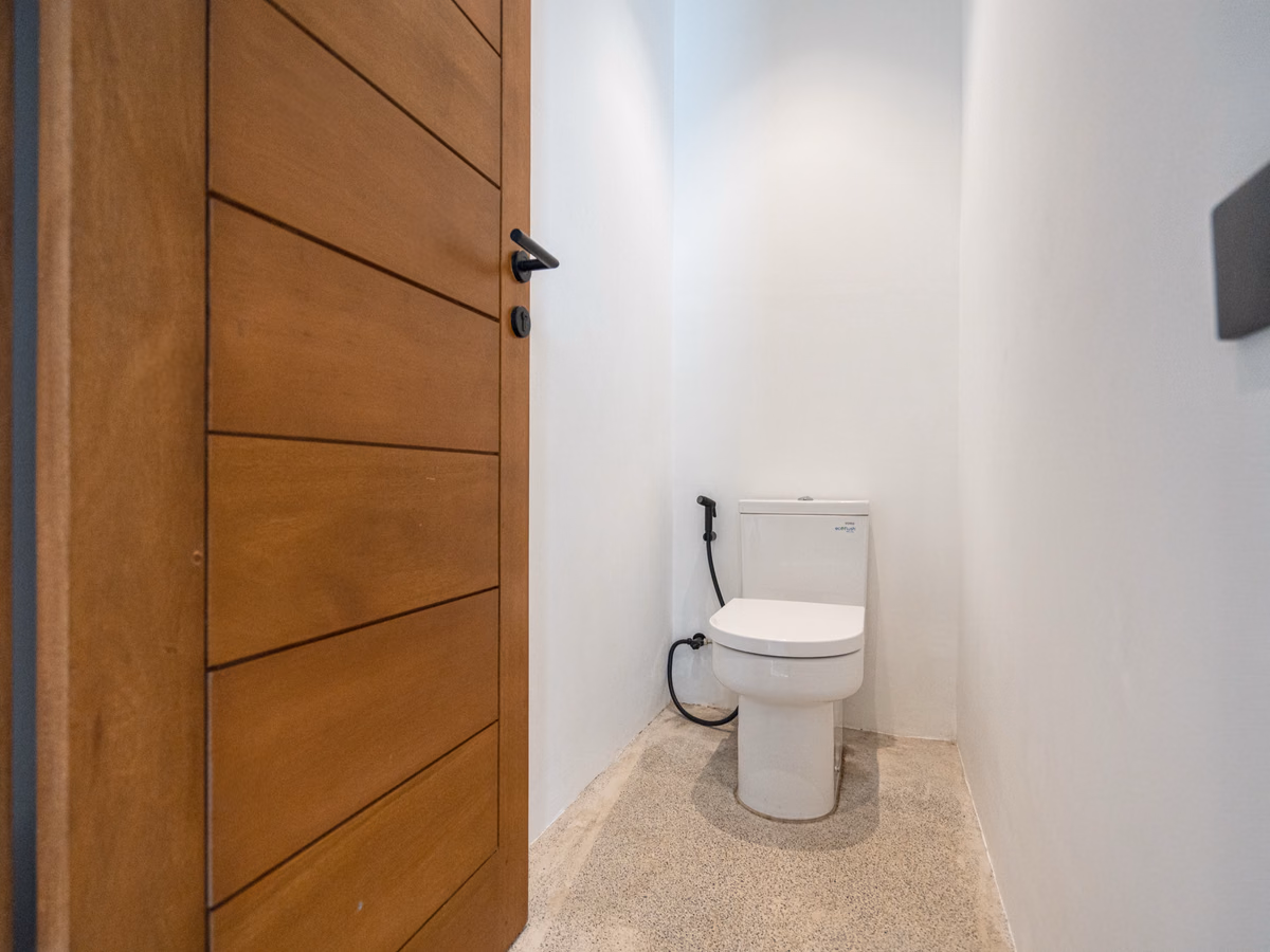 1-Bedroom Villa in Bingin, Bali, photo 17