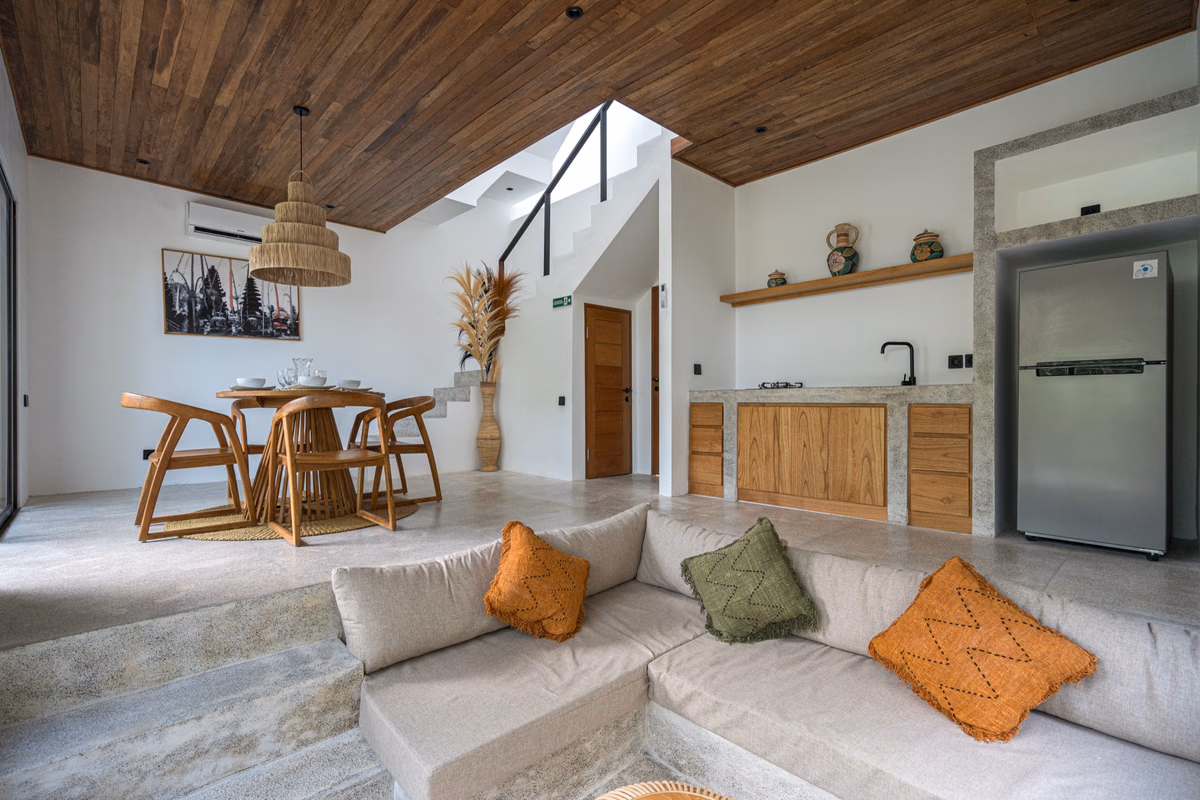 1-Bedroom Villa in Bingin, Bali, photo 18