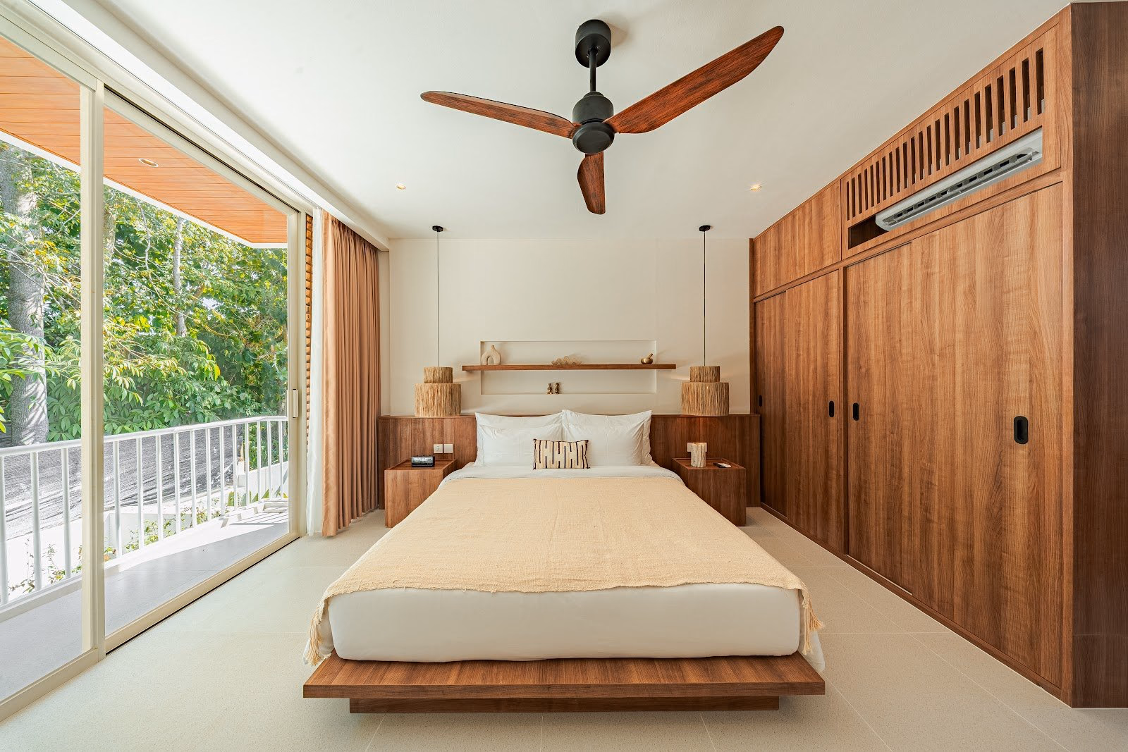 1-Bedroom Villa in Bingin